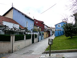 Ciudad Jardín (3)